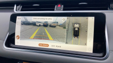 Land Rover Range Rover Evoque 2.0 D165 SE 5dr Auto Diesel Hatchback